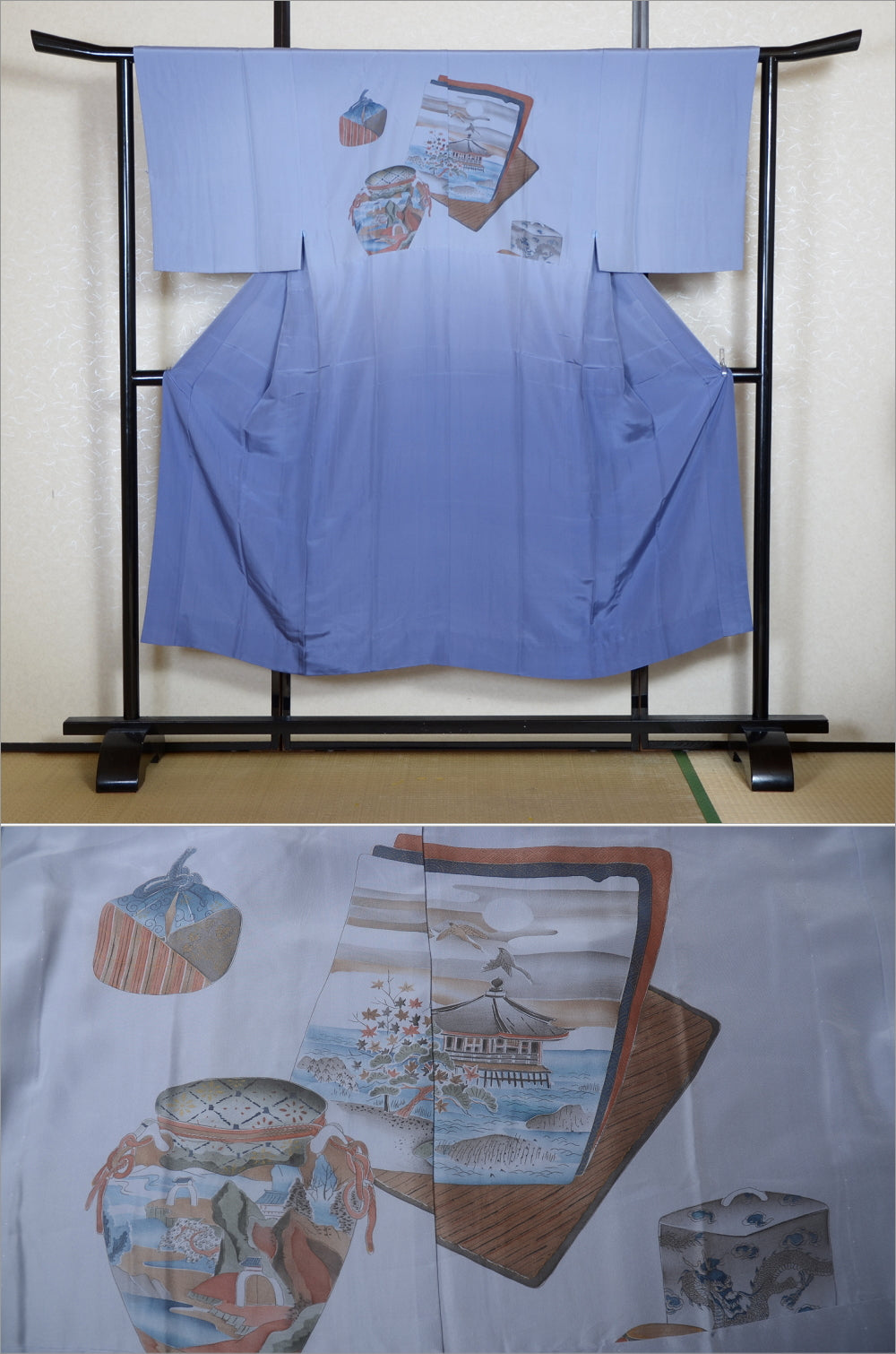 Men Undergarment / MU #827