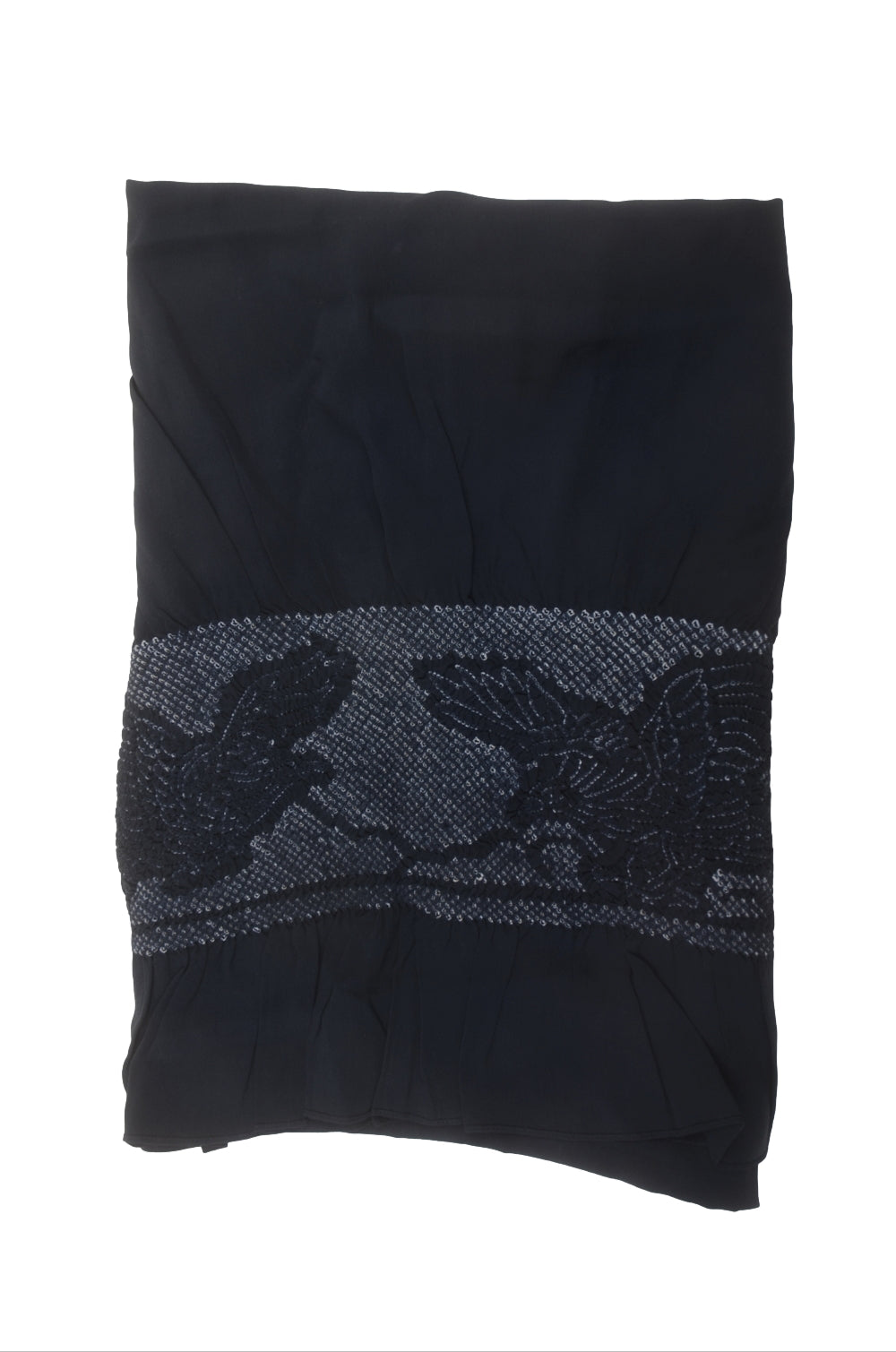 Men heko obi / M-To #785 "Hawk design"