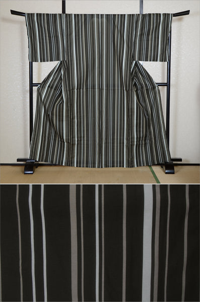 Men yukata kimono / MB #921 /3L