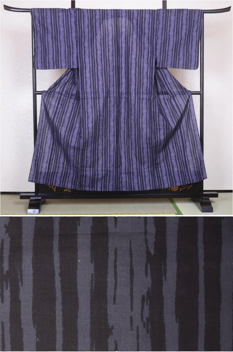 Men yukata kimono / ML #526