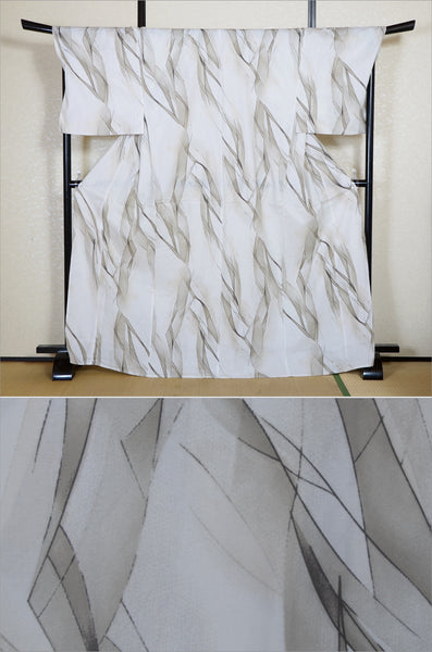 Men yukata kimono / MB #933 /5L