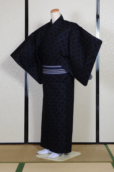 Men yukata kimono / MX #915