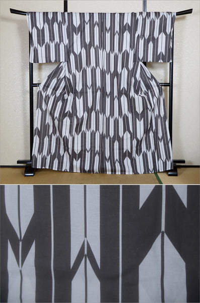 Men yukata kimono / MB #936 /5L