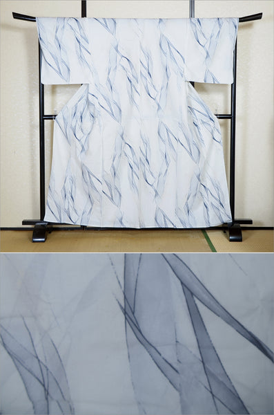 Men yukata kimono / MB #925 /3L