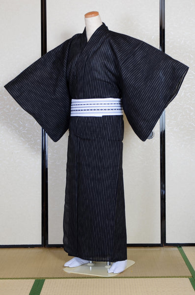 Men yukata kimono / MM #859