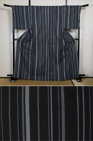 Men yukata kimono / MB #934 /5L