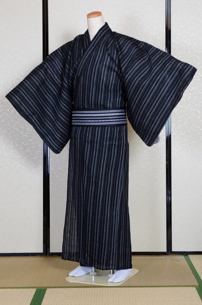 Men yukata kimono / MX #865