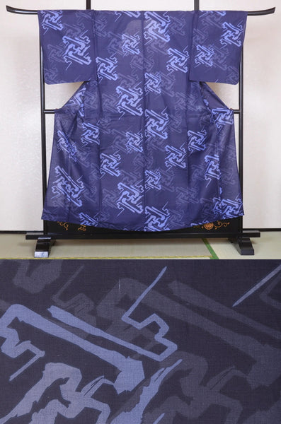 Men yukata kimono / ML #509