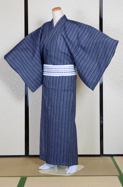 Men yukata kimono / MX #862