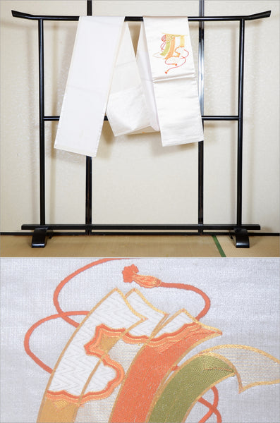 Traditional obi belt / TO #1-500