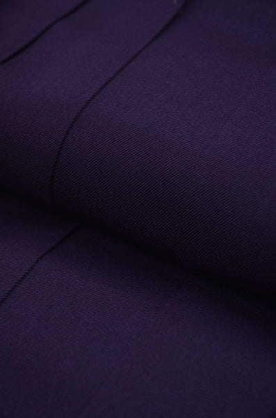 Long-sleeved kimono & hakama 5 items set / Furisode / FK#2-310