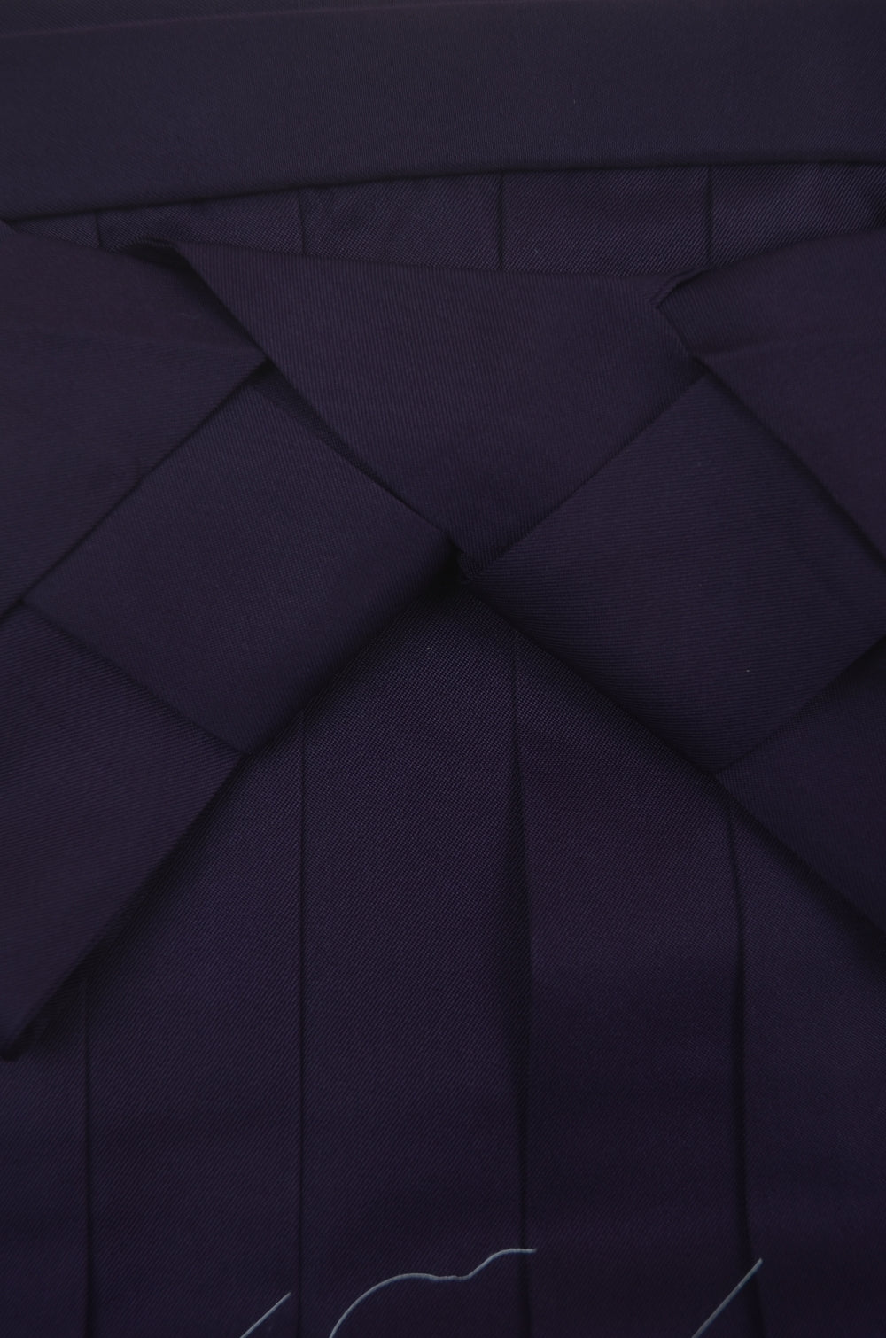 Long-sleeved kimono & hakama 5 items set / Furisode / FK#2-310