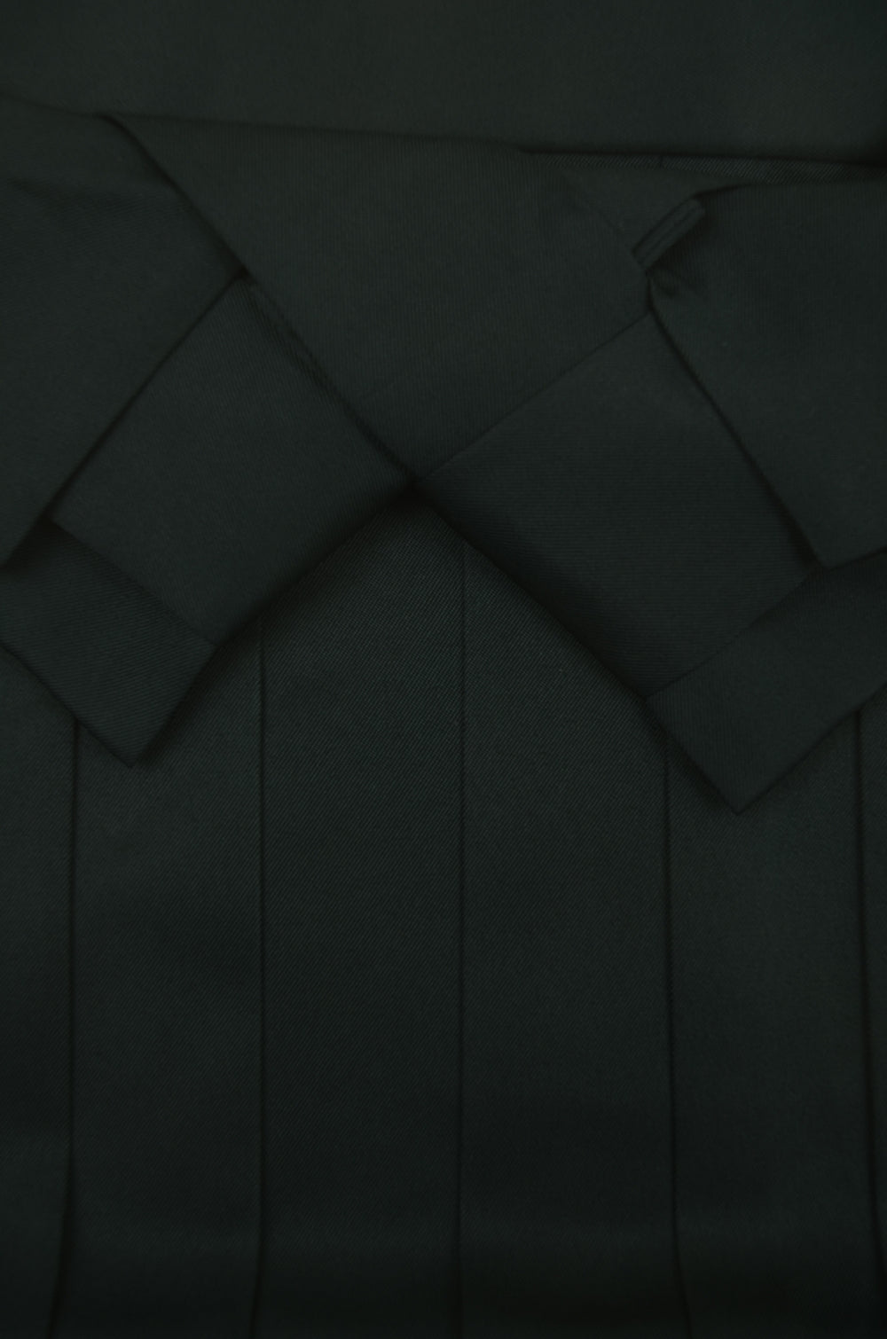 Long-sleeved kimono & hakama 5 items set / Furisode / FK#2-311