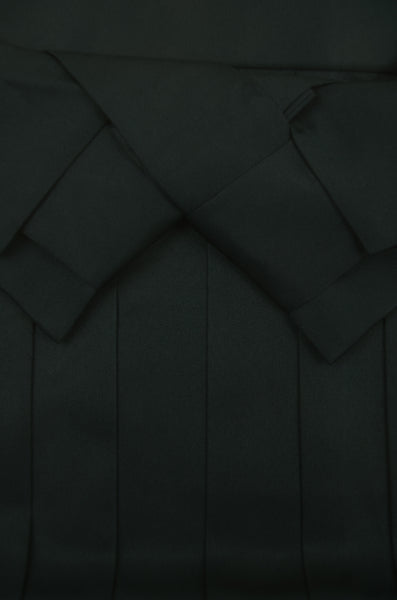 Long-sleeved kimono & hakama 5 items set / Furisode / FK#2-310