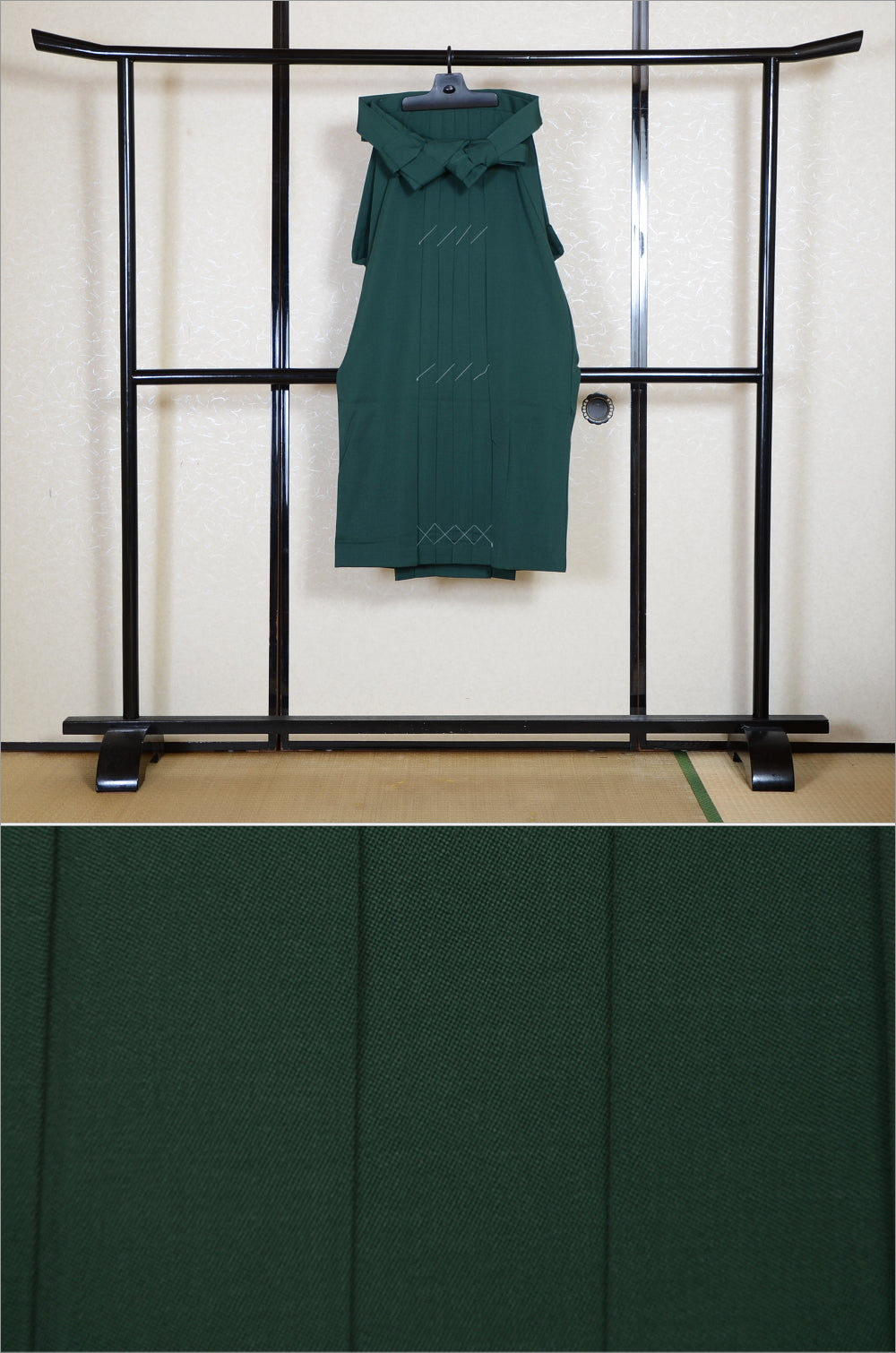 Traditional women hakama / Furisode / FK#2-275