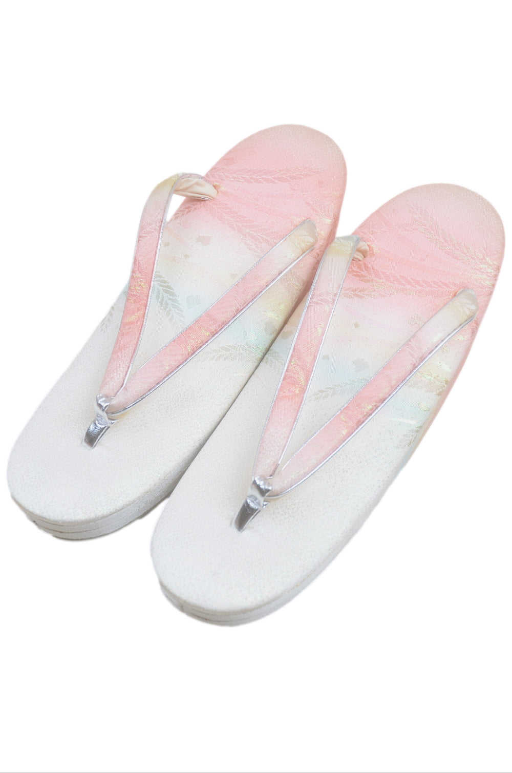 Zori sandals / Zo #415