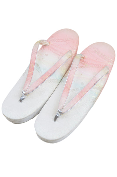 Zori sandals / Zo #415