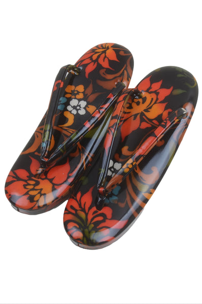 Zori sandals / Zo #400