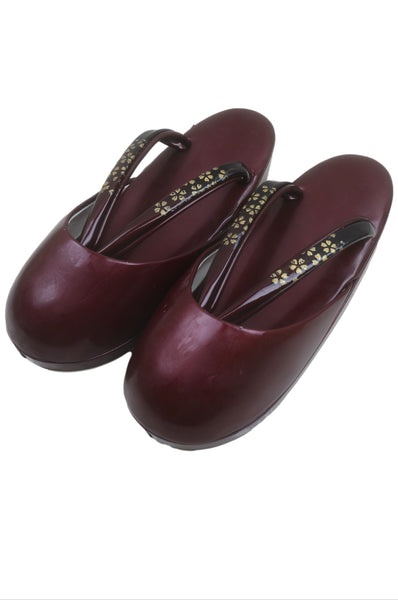 Zori sandals / Zo #420