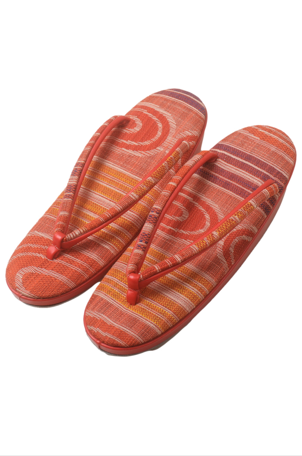 Zori sandals / Zo #372