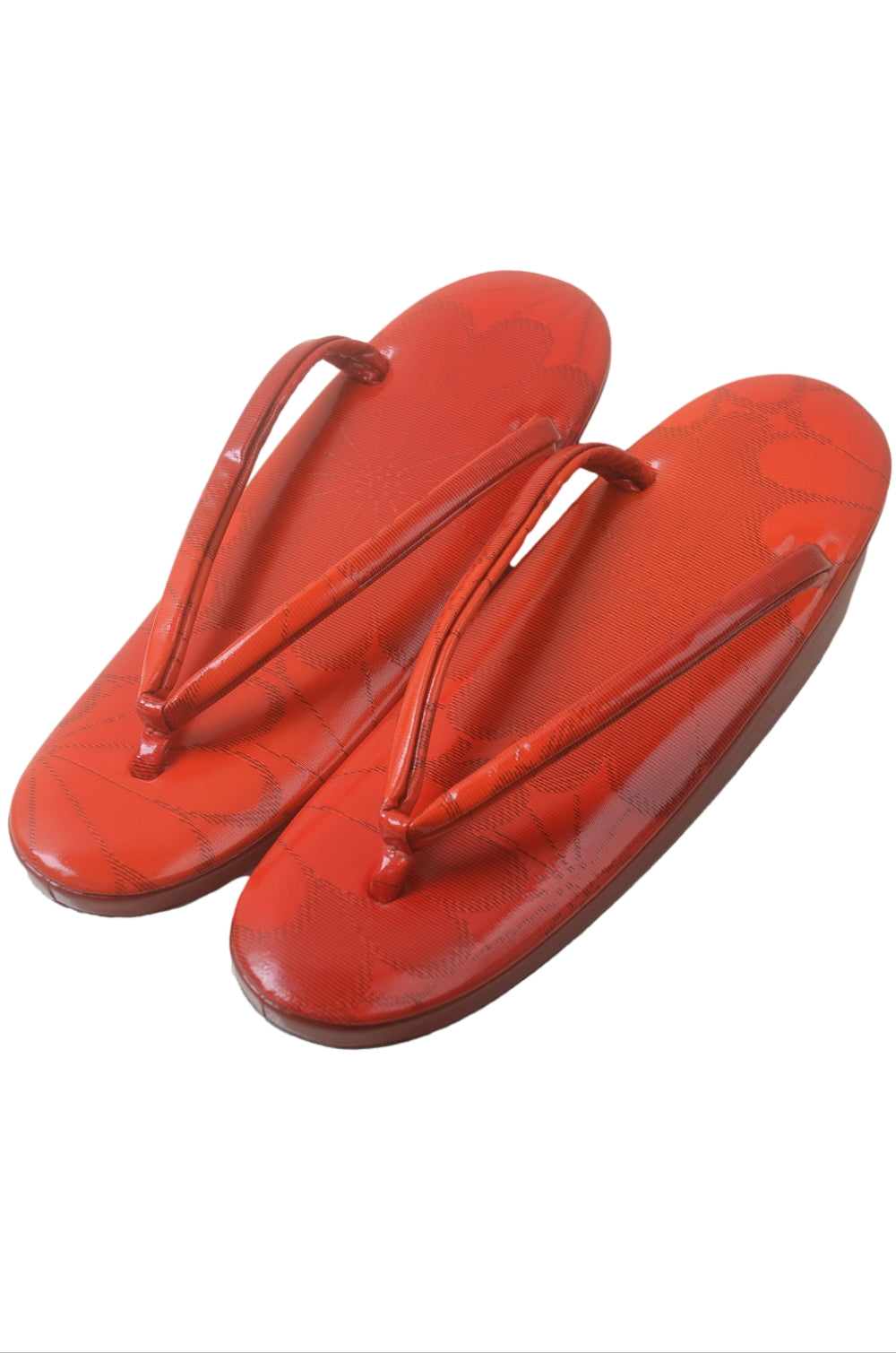 Zori sandals / Zo #356