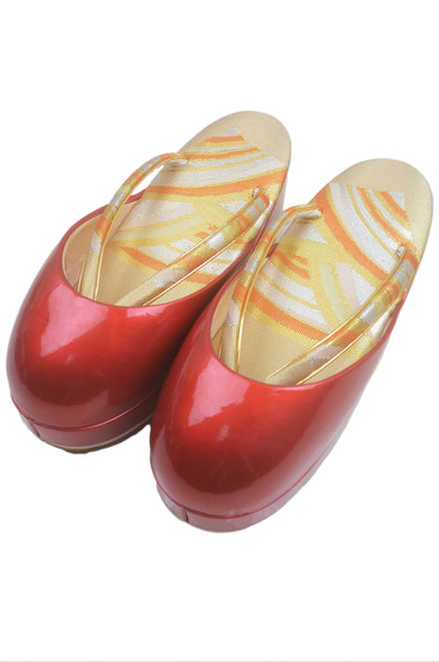 Zori sandals / Zo #419