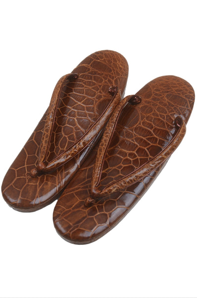 Zori sandals / Zo #397