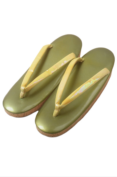 Zori sandals / Zo #367