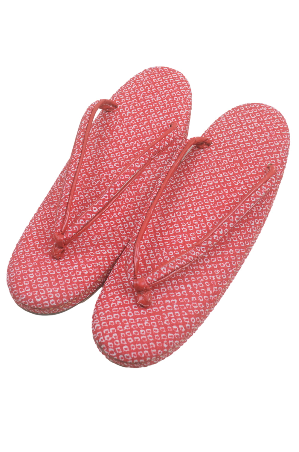 Zori sandals / Zo #417