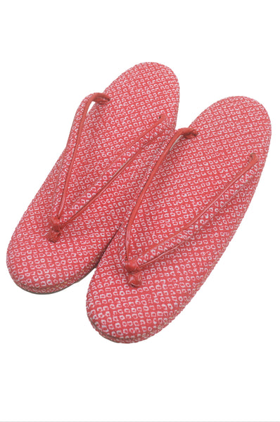 Zori sandals / Zo #417