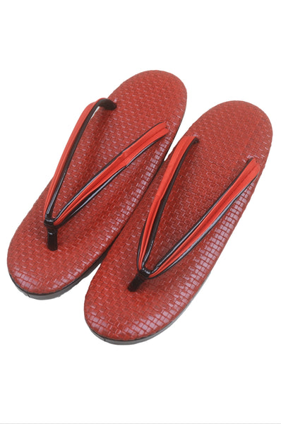 Zori sandals / Zo #402