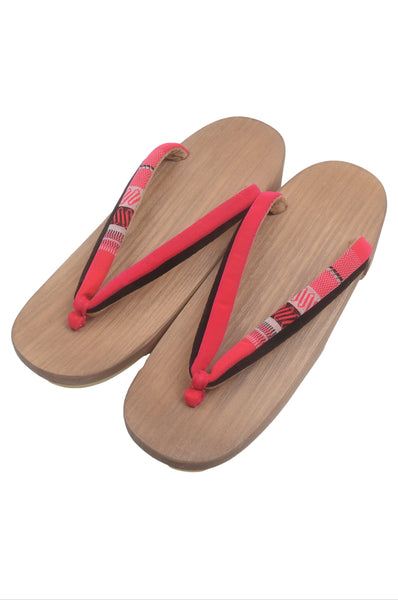 Zori sandals / Zo #425