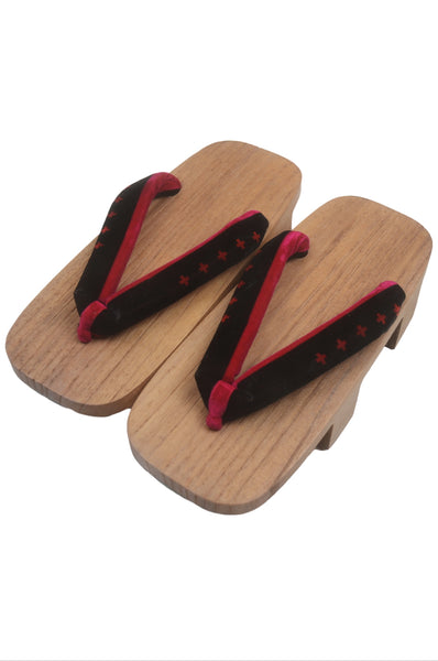 Zori sandals / Zo #424