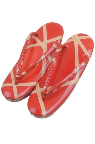 Zori sandals / Zo #399