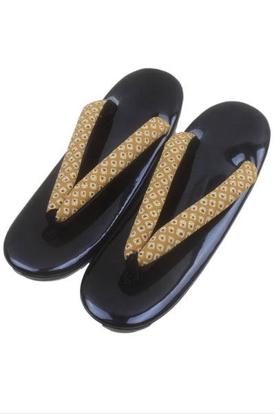 Zori sandals / Zo #405