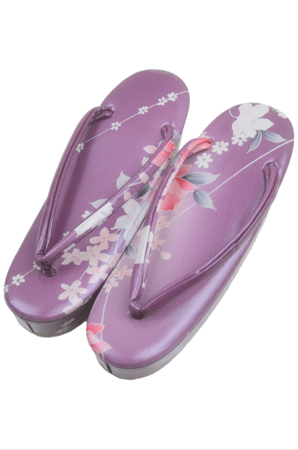 Zori sandals / Zo #408