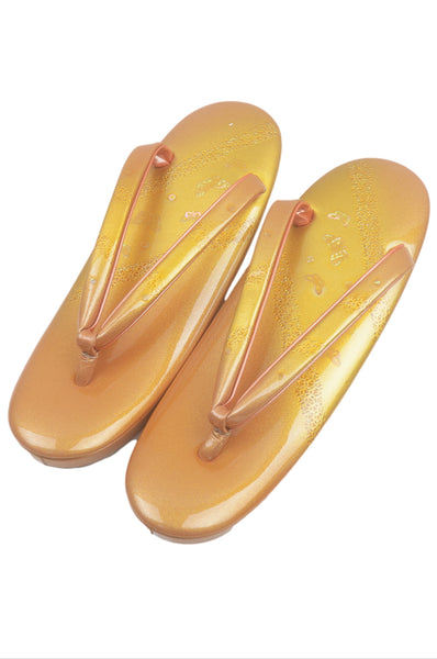 Zori sandals / Zo #411