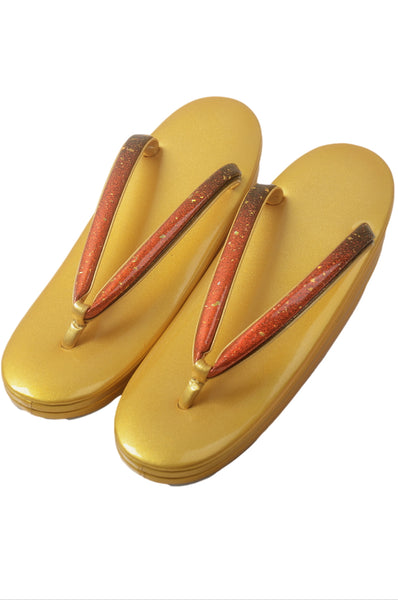 Zori sandals / Zo #348