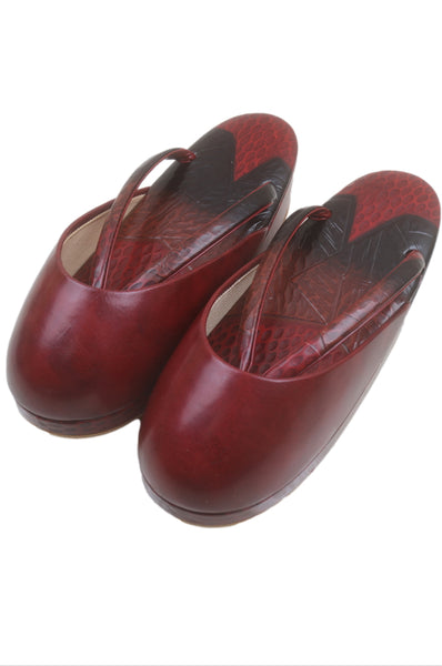 Zori sandals / Zo #418