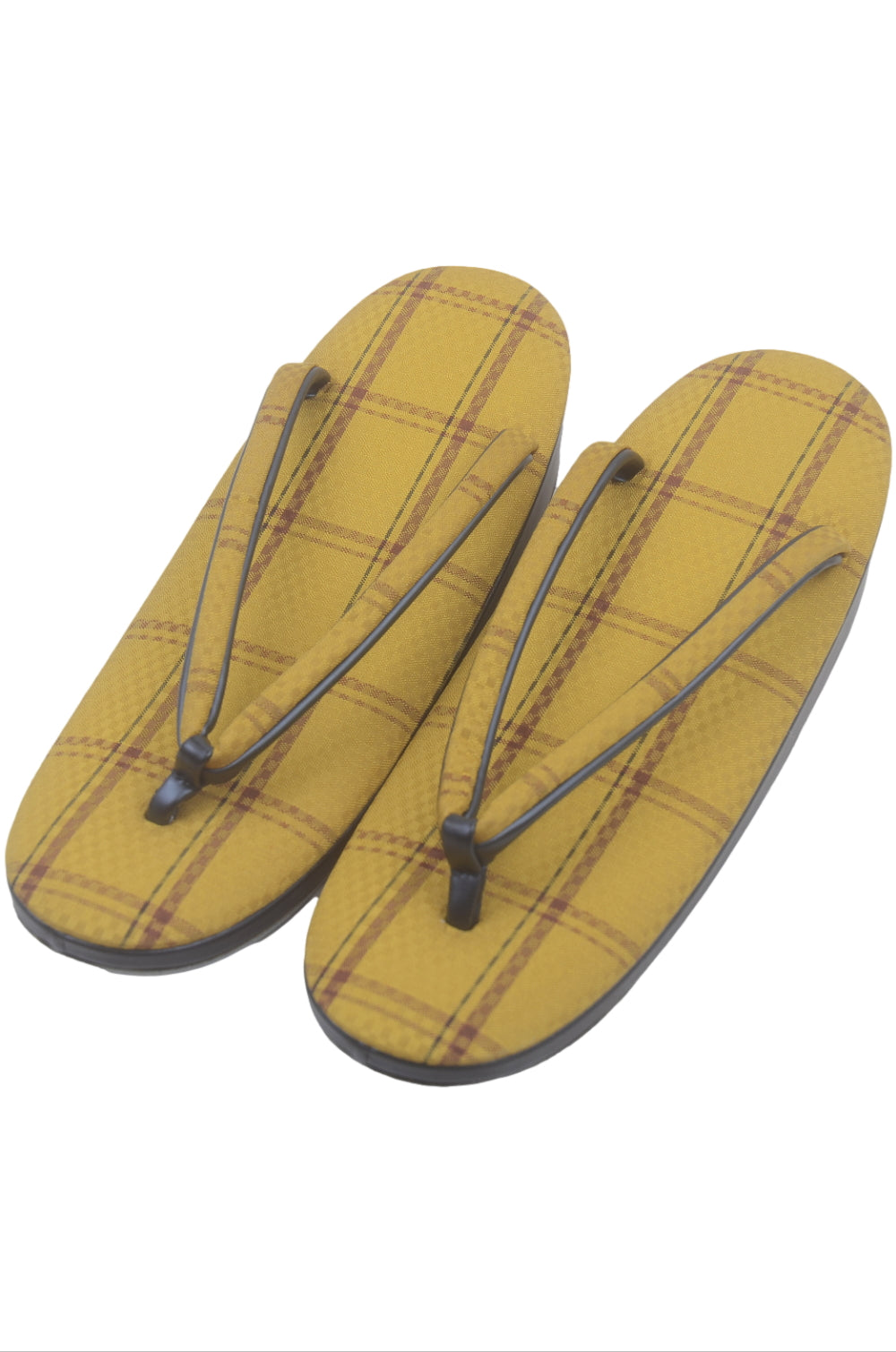 Zori sandals / Zo #377