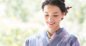24 Women Traditional kimonos were uploaded on March 19