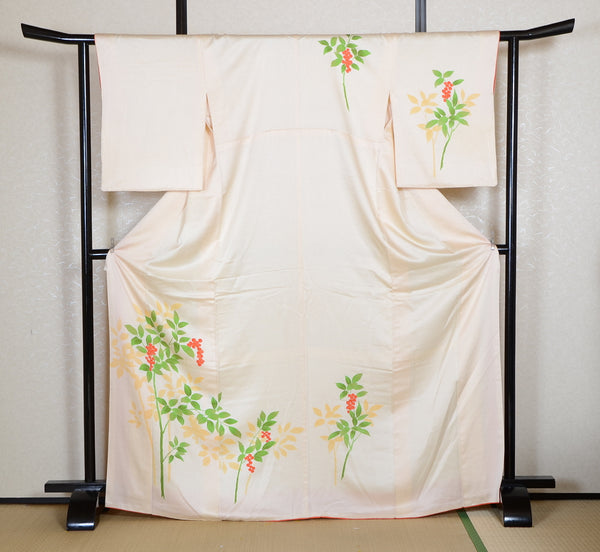 Japanese kimono 6 items set / TK #2-066