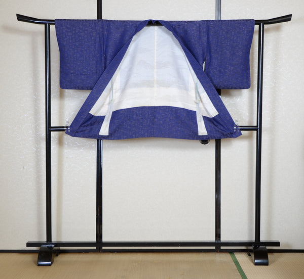 Japanese kimono & jacket 5 items set / SK #1-889