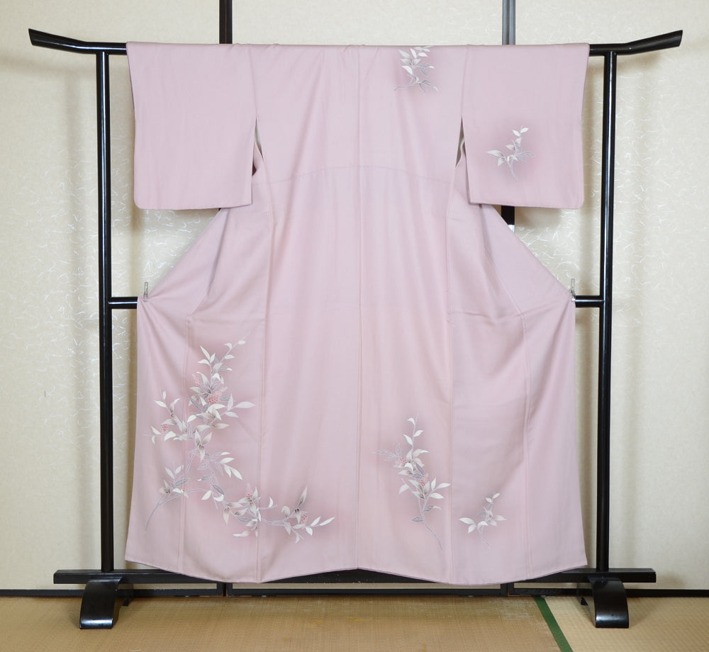 Japanese kimono 6 items set / TK #2-442