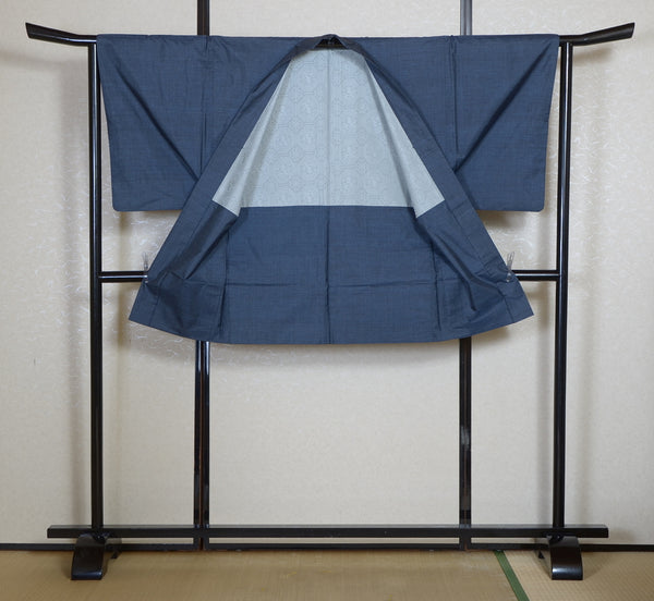 Jacket, kimono, hakama set / JKH #1-484