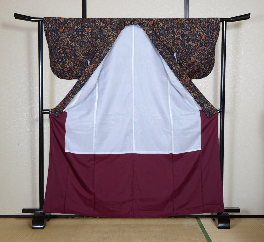 Japanese kimono / PK #969