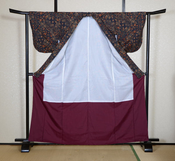 Japanese kimono / PK #969