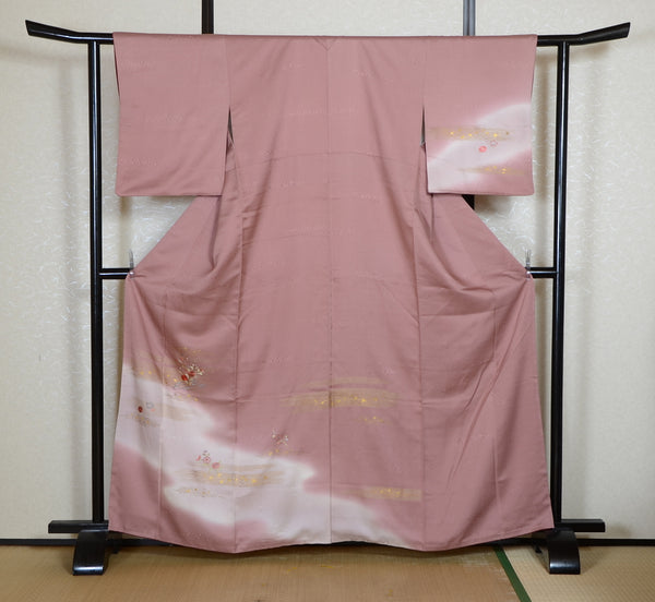 Japanese kimono 6 items set / TK #2-428