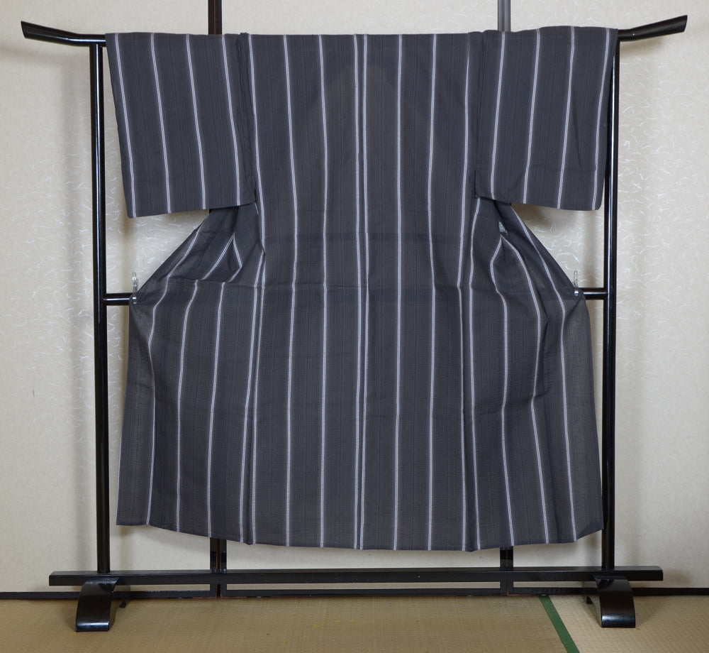 Men yukata kimono / ML #854