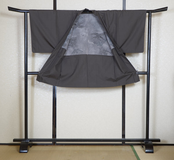 Jacket, kimono, hakama set / JKH #1-370